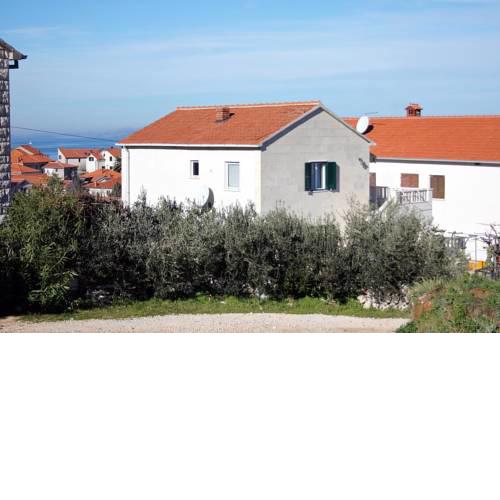 Apartments by the sea Postira (Brac) - 6048