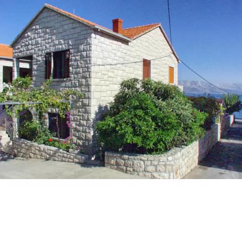 Apartments by the sea Postira (Brac) - 9241