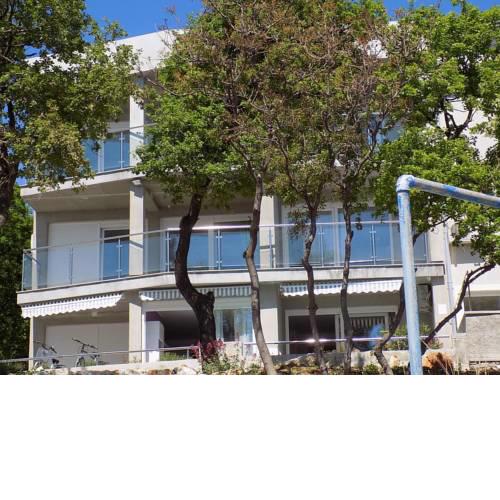 Apartments by the sea Povile (Novi Vinodolski) - 13294