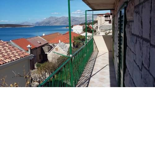 Apartments by the sea Povlja (Brac) - 12362