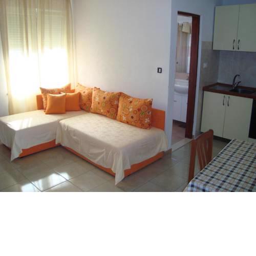 Apartments by the sea Povlja (Brac) - 13484