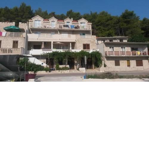 Apartments by the sea Povlja (Brac) - 14126