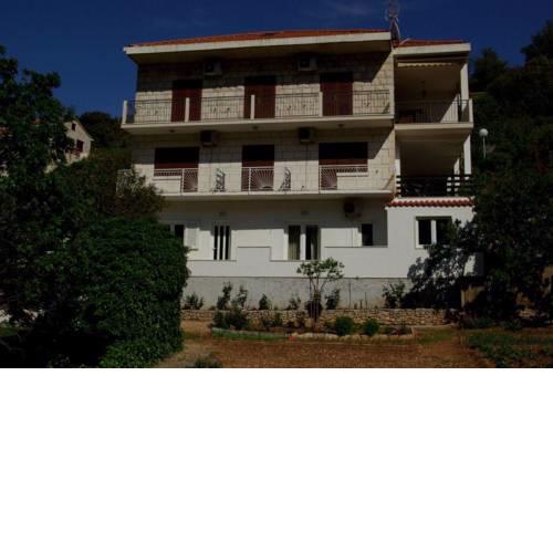 Apartments by the sea Povlja (Brac) - 16792