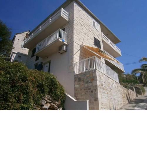 Apartments by the sea Povlja (Brac) - 17472