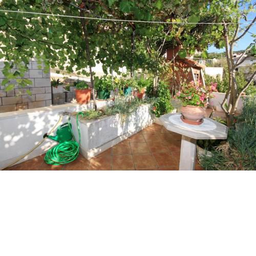 Apartments by the sea Povlja (Brac) - 5644