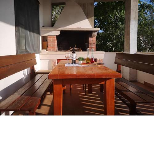 Apartments by the sea Povlja (Brac) - 708