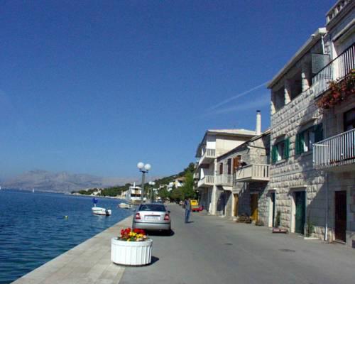Apartments by the sea Povlja (Brac) - 710
