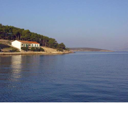 Apartments by the sea Povlja (Brac) - 762