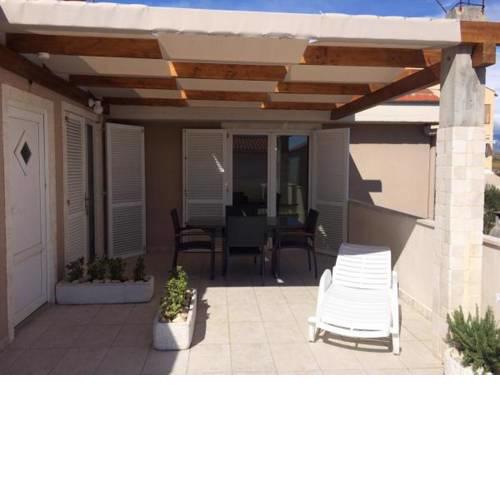 Apartments by the sea Povljana (Pag) - 16466