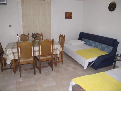 Apartments by the sea Povljana (Pag) - 16704