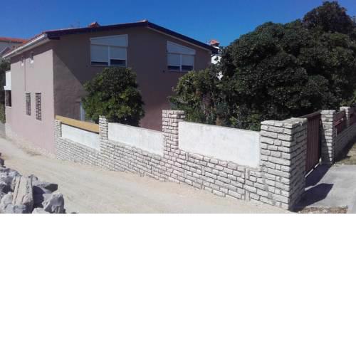 Apartments by the sea Povljana (Pag) - 17222