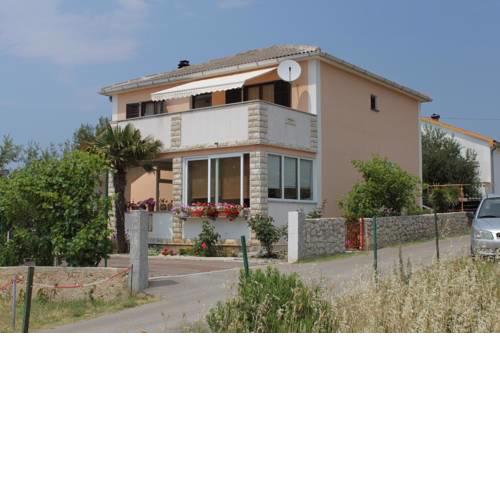 Apartments by the sea Povljana (Pag) - 6561