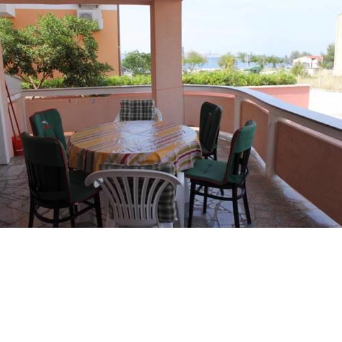 Apartments by the sea Povljana (Pag) - 7505