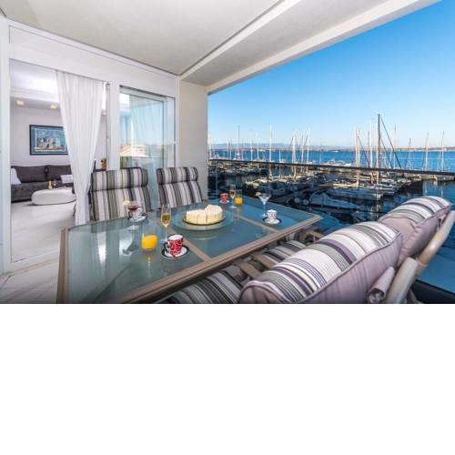 Apartments by the sea Preko (Ugljan) - 14244