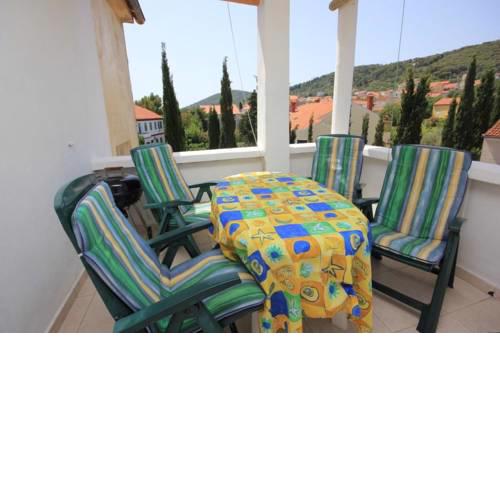 Apartments by the sea Preko (Ugljan) - 8292