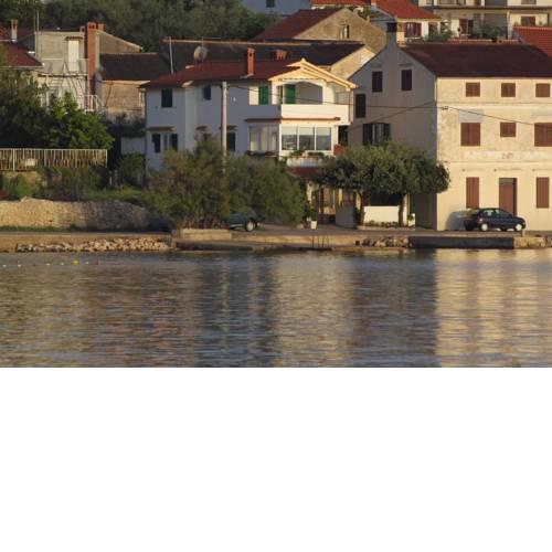 Apartments by the sea Preko (Ugljan) - 8515