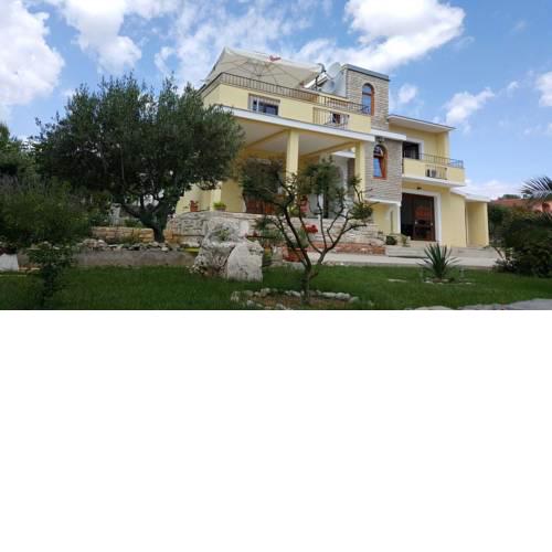 Apartments by the sea Pridraga - Cuskijas (Novigrad) - 6306