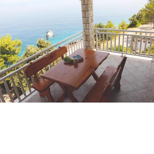 Apartments by the sea Prigradica (Korcula) - 14341