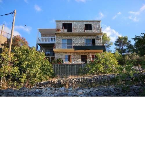Apartments by the sea Prigradica (Korcula) - 248
