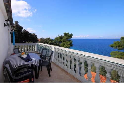 Apartments by the sea Prigradica (Korcula) - 544