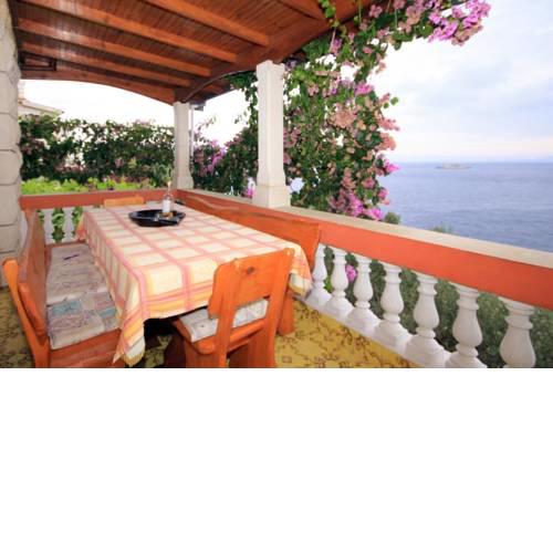 Apartments by the sea Prigradica (Korcula) - 9140