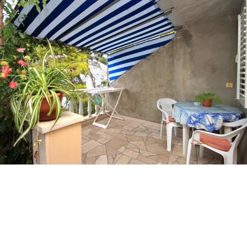 Apartments by the sea Prigradica (Korcula) - 9141