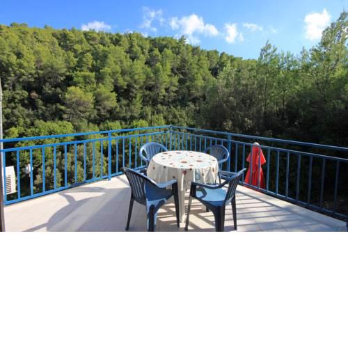 Apartments by the sea Prigradica (Korcula) - 9288