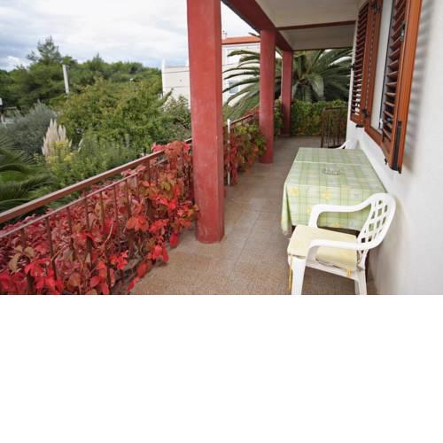 Apartments by the sea Privlaka (Zadar) - 5813