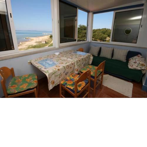Apartments by the sea Privlaka (Zadar) - 6207