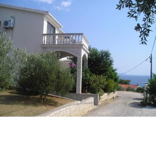 Apartments by the sea Prizba (Korcula) - 149