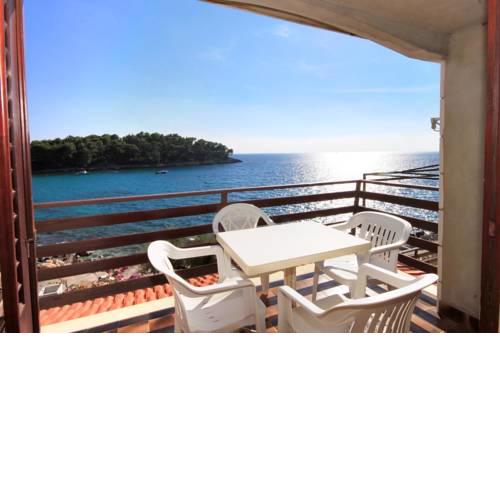 Apartments by the sea Prizba (Korcula) - 175