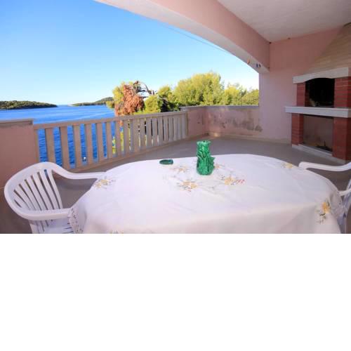 Apartments by the sea Prizba (Korcula) - 176