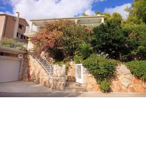 Apartments by the sea Prizba (Korcula) - 9180