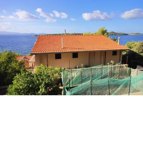 Apartments by the sea Prizba (Korcula) - 9227