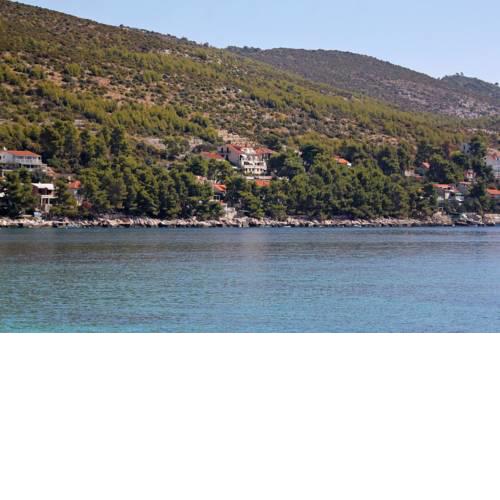 Apartments by the sea Prizba (Korcula) - 9276