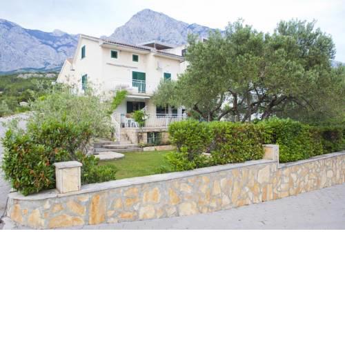 Apartments by the sea Promajna (Makarska) - 2588