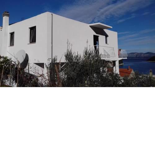 Apartments by the sea Prozurska Luka (Mljet) - 4940