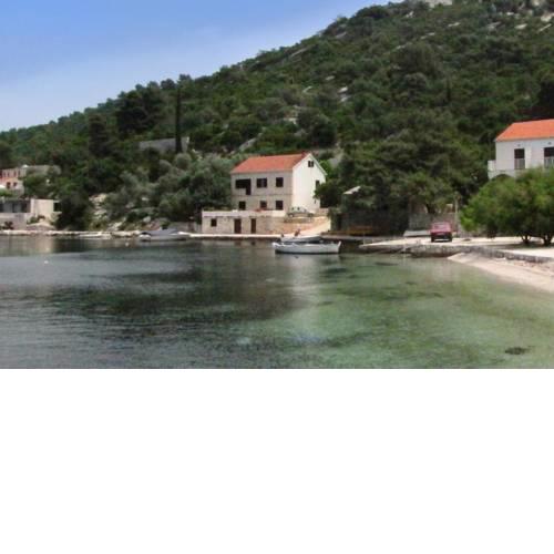 Apartments by the sea Prozurska Luka (Mljet) - 616