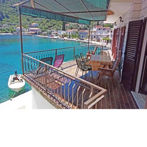Apartments by the sea Prozurska Luka (Mljet) - 618