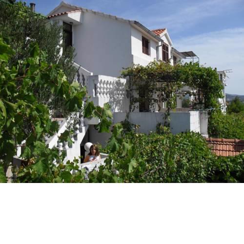 Apartments by the sea Prvic Luka (Prvic) - 13845
