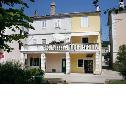 Apartments by the sea Punat (Krk) - 5564