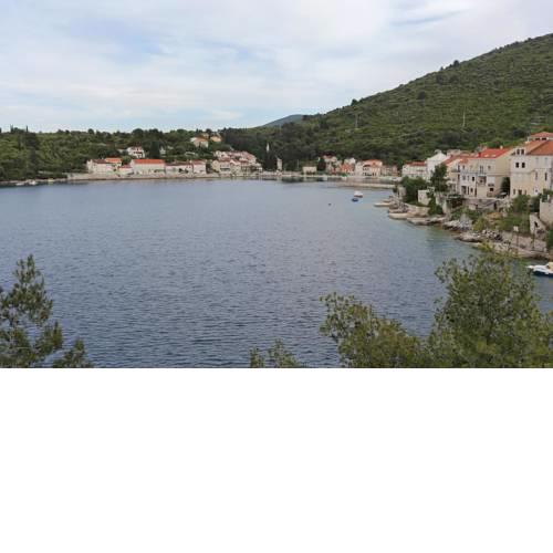 Apartments by the sea Racisce (Korcula) - 151