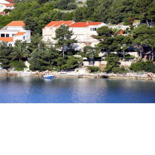 Apartments by the sea Racisce (Korcula) - 165