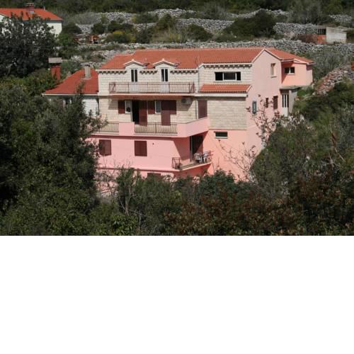 Apartments by the sea Racisce (Korcula) - 4359