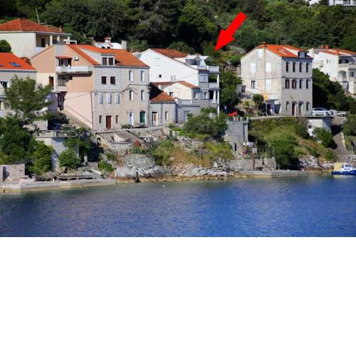 Apartments by the sea Racisce (Korcula) - 4360