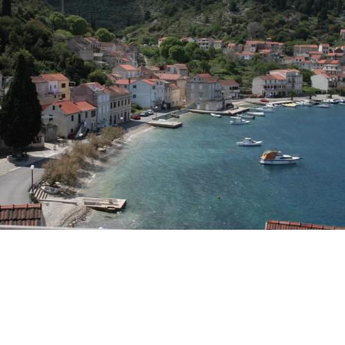 Apartments by the sea Racisce (Korcula) - 4362