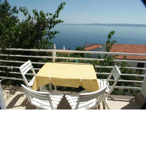 Apartments by the sea Rastici (Ciovo) - 2076