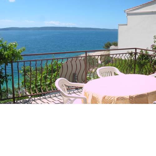 Apartments by the sea Rastici (Ciovo) - 4818