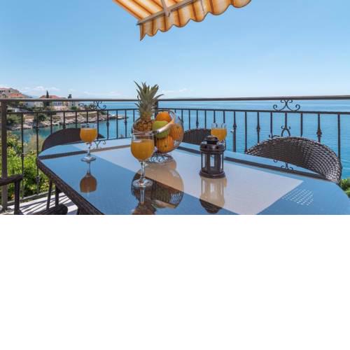 Apartments by the sea Rastici (Ciovo) - 5233