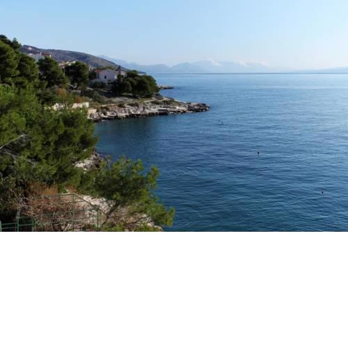 Apartments by the sea Rastici (Ciovo) - 5234